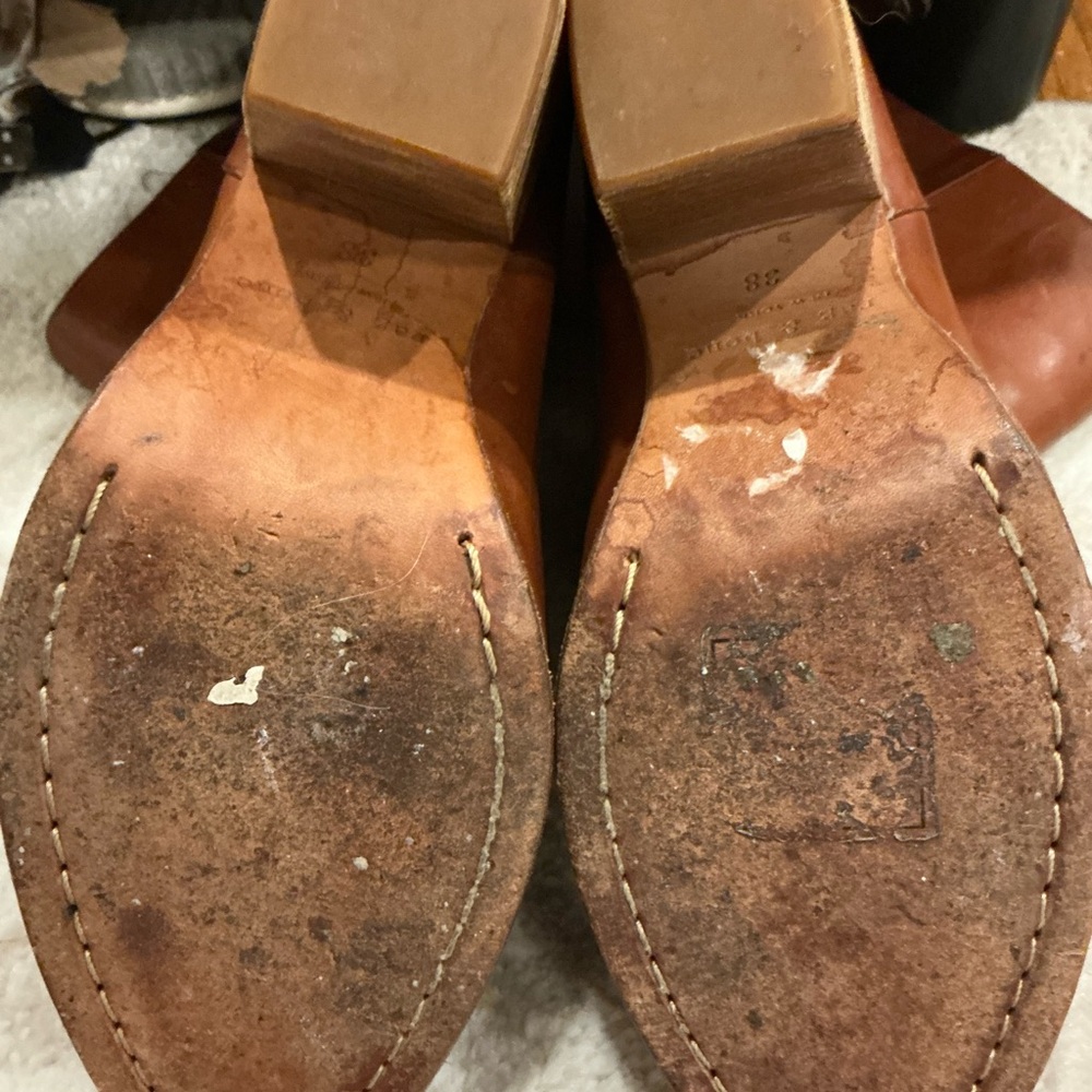 Women’s Rag &Bone booties - Picture 5 of 8